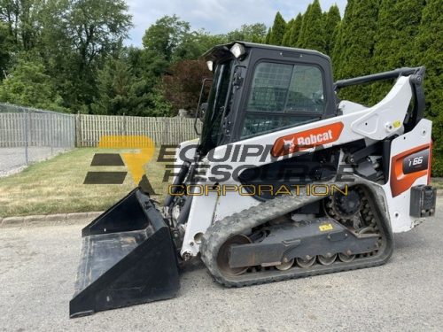 2022 Bobcat T66 Skid Steer-$41,500.00 - Image 19