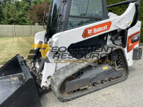 2022 Bobcat T66 Skid Steer-$41,500.00 - Image 20