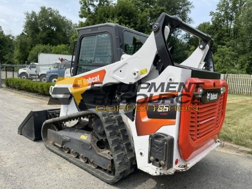 2022 Bobcat T66 Skid Steer-$41,500.00 - Image 21