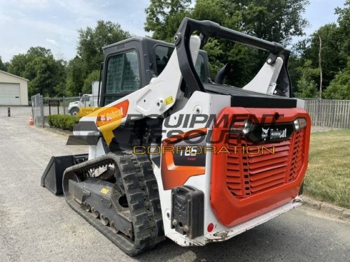 2022 Bobcat T66 Skid Steer-$41,500.00 - Image 22