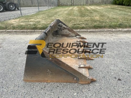 Used Bobcat 68" Tooth Bucket-$875.00 - Image 4