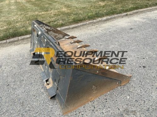 Used Bobcat 68" Tooth Bucket-$875.00 - Image 3