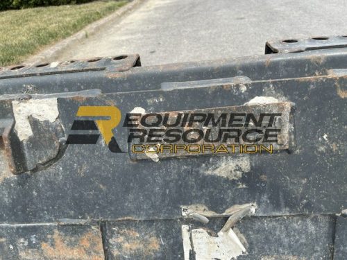 Used Bobcat 68" Tooth Bucket-$875.00 - Image 2
