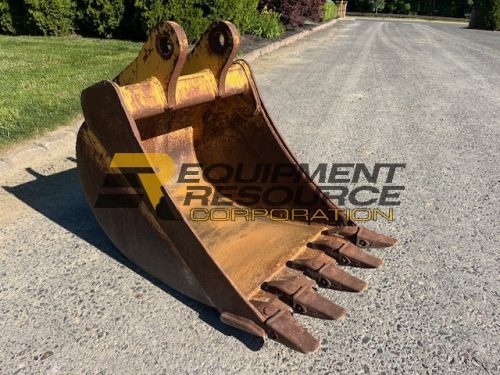 Used John Deere 24" Backhoe Bucket-$895.00