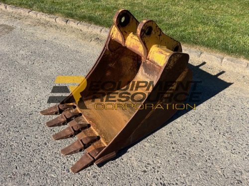 Used John Deere 24" Backhoe Bucket-$895.00 - Image 5