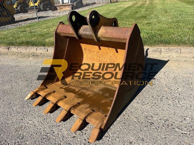 Used 36" Backhoe Bucket-$895.00