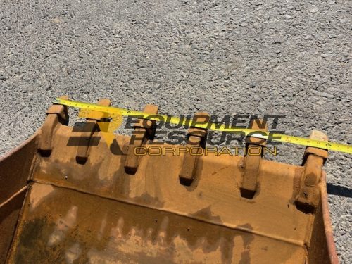 Used 36" Backhoe Bucket-$895.00 - Image 8