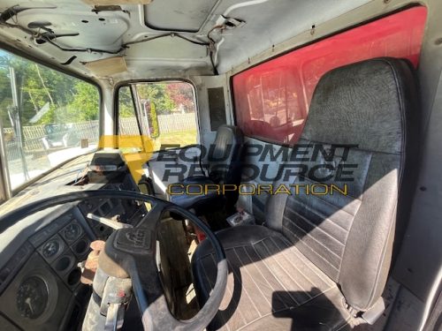 1984 GMC Dump Truck- $9,500.00 - Image 9