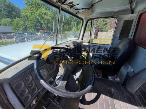 1984 GMC Dump Truck- $9,500.00 - Image 10