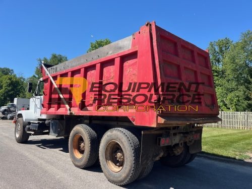 1984 GMC Dump Truck- $9,500.00 - Image 14