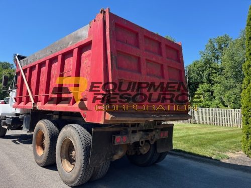 1984 GMC Dump Truck- $9,500.00 - Image 15