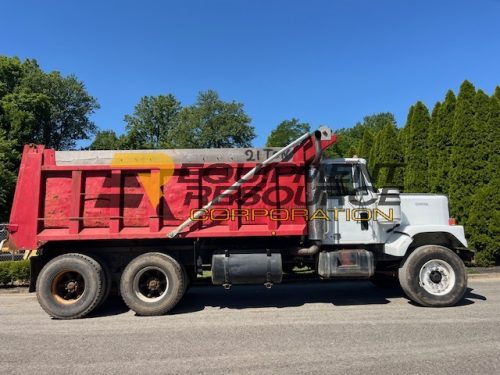 1984 GMC Dump Truck- $9,500.00 - Image 2