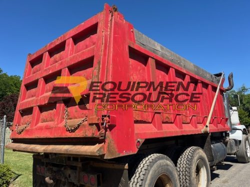 1984 GMC Dump Truck- $9,500.00 - Image 4