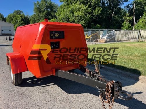 Ingersoll Rand 185 Air Compressor-$4,250.00 - Image 15