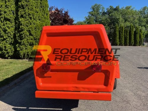Ingersoll Rand 185 Air Compressor-$4,250.00 - Image 12