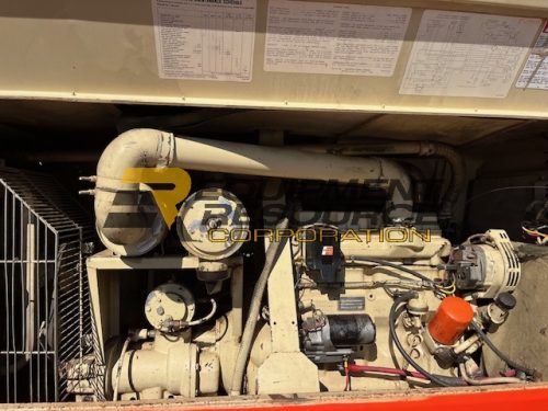Ingersoll Rand 185 Air Compressor-$4,250.00 - Image 11