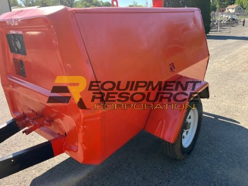 Ingersoll Rand 185 Air Compressor-$4,250.00 - Image 5