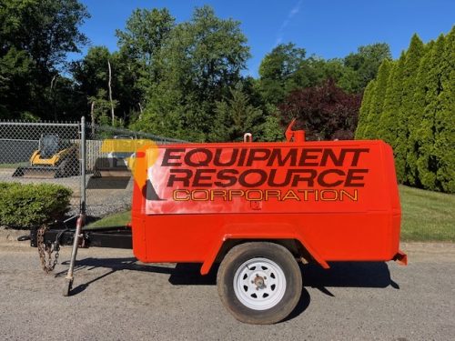 Ingersoll Rand 185 Air Compressor-$4,250.00 - Image 3