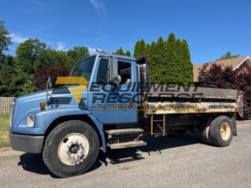 2001 Freightliner Straight Truck-$13,900.00 - Image 7