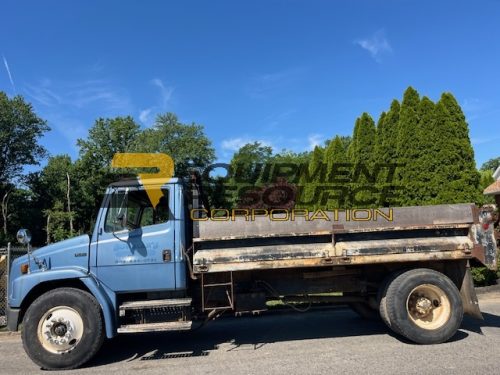 2001 Freightliner Straight Truck-$13,900.00 - Image 8