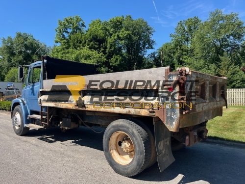 2001 Freightliner Straight Truck-$13,900.00 - Image 10