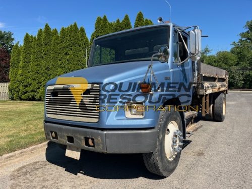 2001 Freightliner Straight Truck-$13,900.00 - Image 17