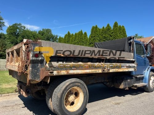 2001 Freightliner Straight Truck-$13,900.00 - Image 3