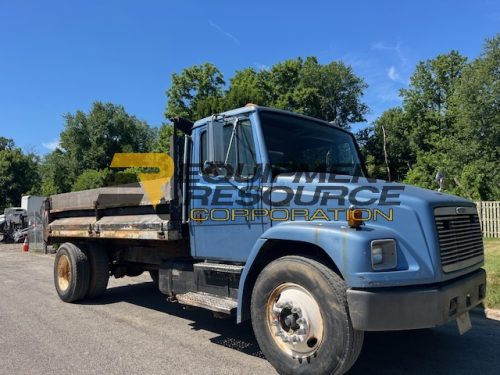 2001 Freightliner Straight Truck-$13,900.00 - Image 5