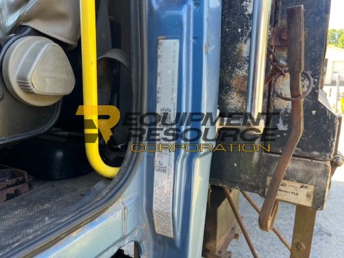 2001 Freightliner Straight Truck-$13,900.00 - Image 6