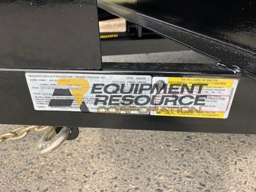 NEW 2026 Premier 10k Dump Trailer-$9,350.00 - Image 8