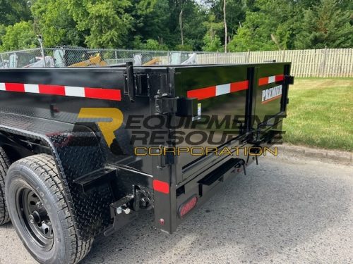 NEW 2026 Premier 10k Dump Trailer-$9,350.00 - Image 10