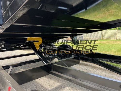 NEW 2026 Premier 10k Dump Trailer-$9,350.00 - Image 3