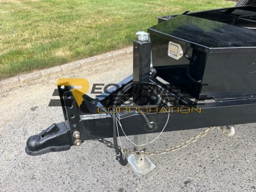 NEW 2026 Premier 14k Dump Trailer- $10,750.00 - Image 11
