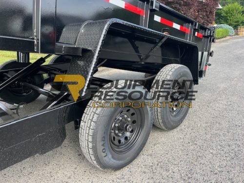 NEW 2026 Premier 14k Dump Trailer- $10,750.00 - Image 12