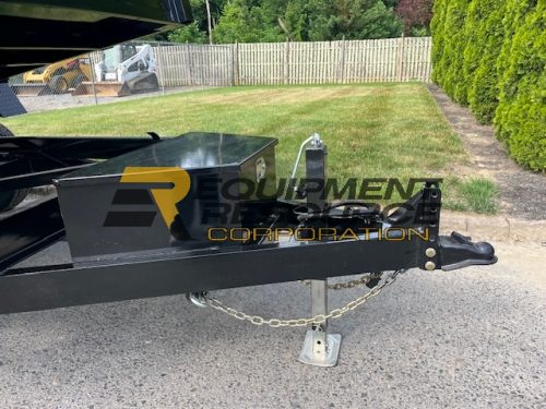 NEW 2026 Premier 14k Dump Trailer- $10,750.00 - Image 3