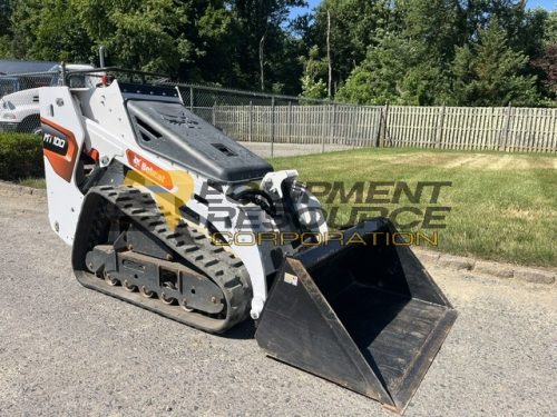 2024 Bobcat MT100 Walk-Behind Skid Steer-$27,500.00 - Image 2