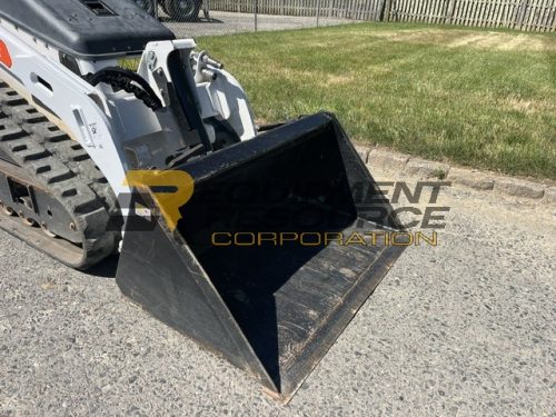 2024 Bobcat MT100 Walk-Behind Skid Steer-$27,500.00 - Image 3
