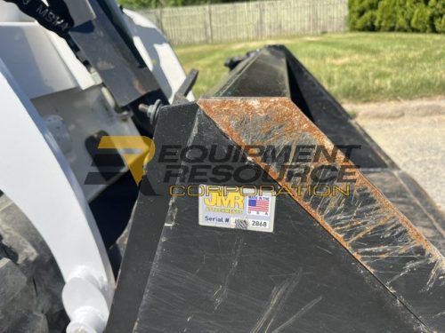 2024 Bobcat MT100 Walk-Behind Skid Steer-$27,500.00 - Image 4