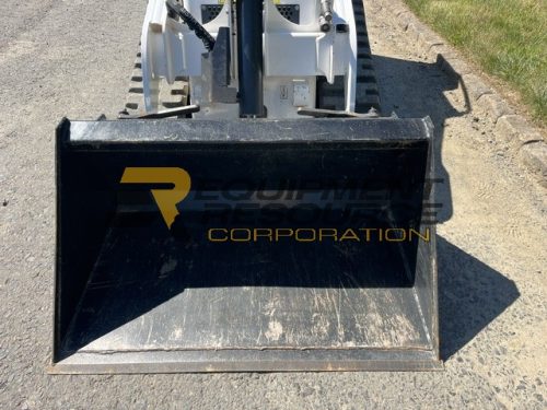 2024 Bobcat MT100 Walk-Behind Skid Steer-$27,500.00 - Image 5