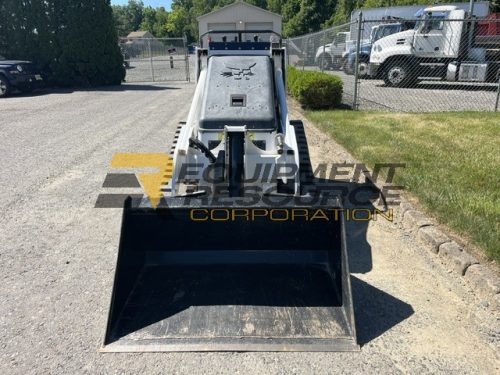2024 Bobcat MT100 Walk-Behind Skid Steer-$27,500.00 - Image 6