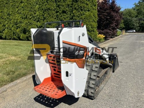 2024 Bobcat MT100 Walk-Behind Skid Steer-$27,500.00 - Image 7