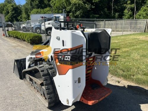 2024 Bobcat MT100 Walk-Behind Skid Steer-$27,500.00 - Image 15