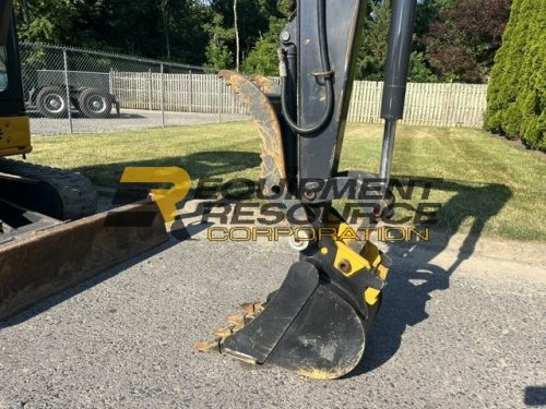 2016 John Deere 35G Excavator- $33,900.00 - Image 2