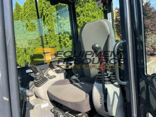 2016 John Deere 35G Excavator- $33,900.00 - Image 10
