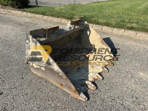 Used 36" MT Tooth Bucket-COMING SOON