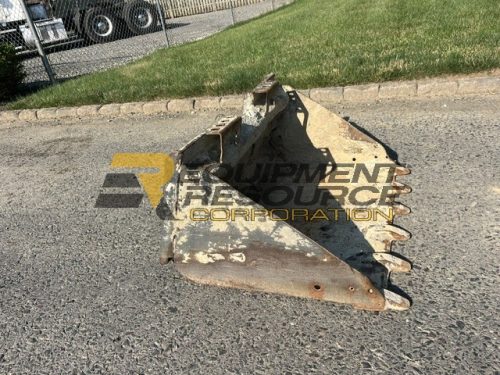 Used 36" MT Tooth Bucket-COMING SOON - Image 2
