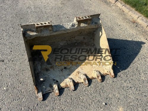 Used 36" MT Tooth Bucket-COMING SOON - Image 3