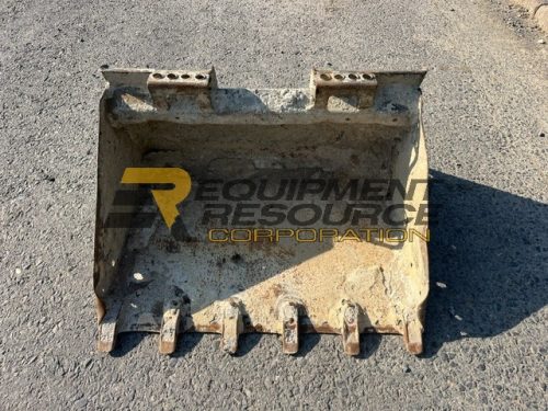 Used 36" MT Tooth Bucket-COMING SOON - Image 4