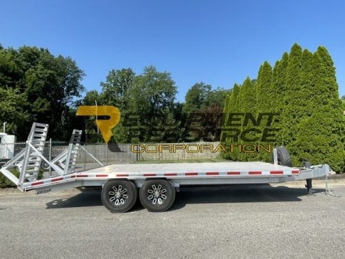 2024 Shetron Deck-Over Trailer-$15,900.00 - Image 3