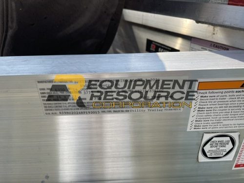 2024 Shetron Deck-Over Trailer-$15,900.00 - Image 7
